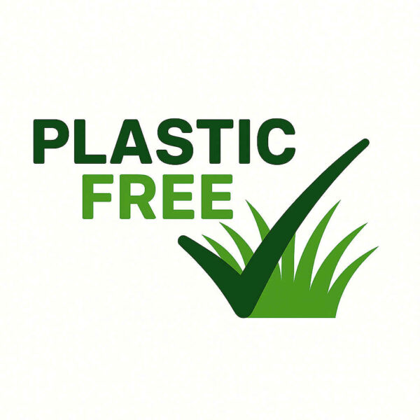 Plastic free