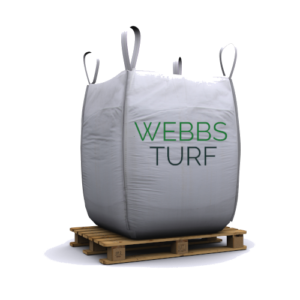 Webbs Screened Topsoil
